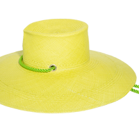Oyster - Gladys Tamez Millinery