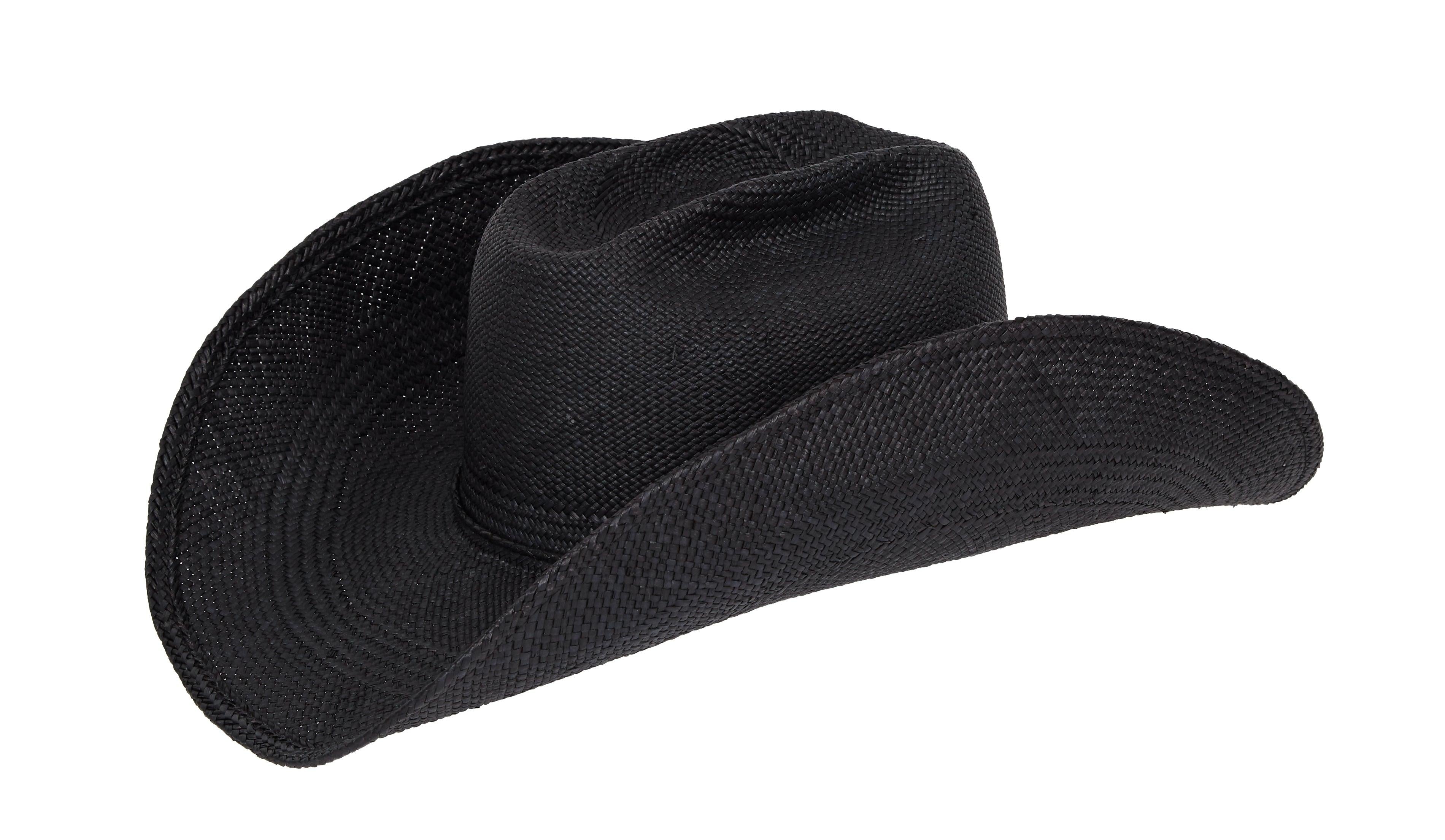 Gladys Tamez Kenny Straw Cowboy Hat XS Gladys Tamez (@gladystamezmillinery) · Los Angeles, CA main image 2