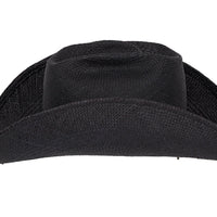 Carson Straw - Gladys Tamez Millinery