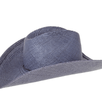 Carson Straw - Gladys Tamez Millinery