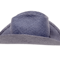Carson Straw - Gladys Tamez Millinery