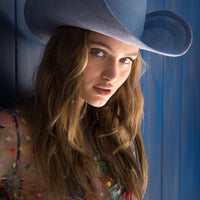Carson Straw - Gladys Tamez Millinery