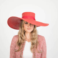Anna May - Gladys Tamez Millinery