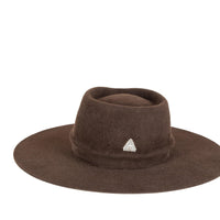Aquarius - Gladys Tamez Millinery