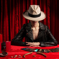 Aries - Gladys Tamez Millinery