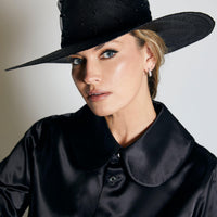 Bacall - Gladys Tamez Millinery