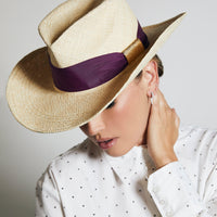 Bunny - Gladys Tamez Millinery