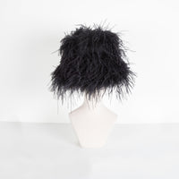 Capucine - Gladys Tamez Millinery