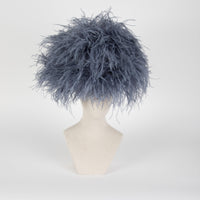 Capucine - Gladys Tamez Millinery