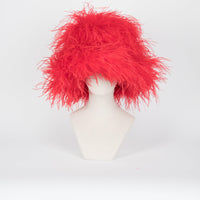 Capucine - Gladys Tamez Millinery