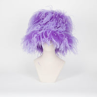 Capucine - Gladys Tamez Millinery