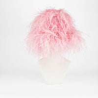 Capucine - Gladys Tamez Millinery