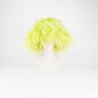 Capucine - Gladys Tamez Millinery