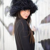 Capucine - Gladys Tamez Millinery