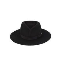 Classic Fedora - Gladys Tamez Millinery