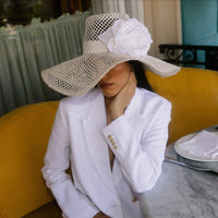 Coco - Gladys Tamez Millinery