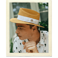 Eddie - Gladys Tamez Millinery