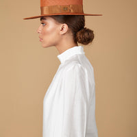 Enzo - Gladys Tamez Millinery