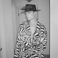 Enzo - Gladys Tamez Millinery