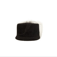 Gabrielle - Gladys Tamez Millinery