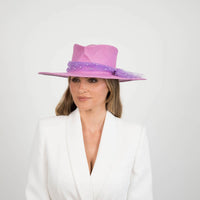 Garbo - Gladys Tamez Millinery