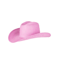 Gene - Gladys Tamez Millinery