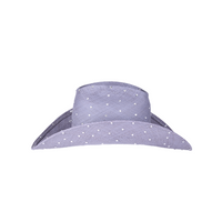 Gene Straw - Gladys Tamez Millinery
