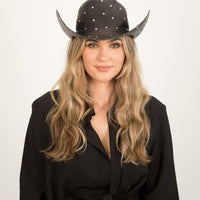 Gene - Gladys Tamez Millinery