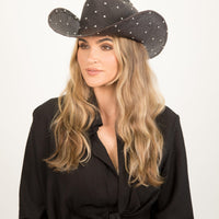 Gene - Gladys Tamez Millinery