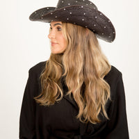Gene - Gladys Tamez Millinery