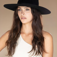 Harrison - Gladys Tamez Millinery