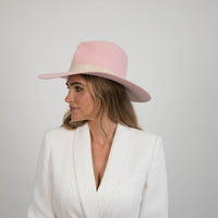 Joanne - Gladys Tamez Millinery