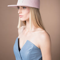 LA Cap - Gladys Tamez Millinery