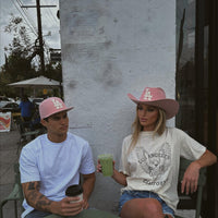 LA Cap - Gladys Tamez Millinery