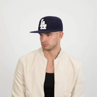 LA Cap - Gladys Tamez Millinery