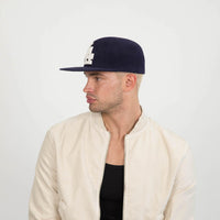 LA Cap - Gladys Tamez Millinery