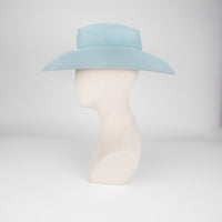 LA cowboy - Gladys Tamez Millinery