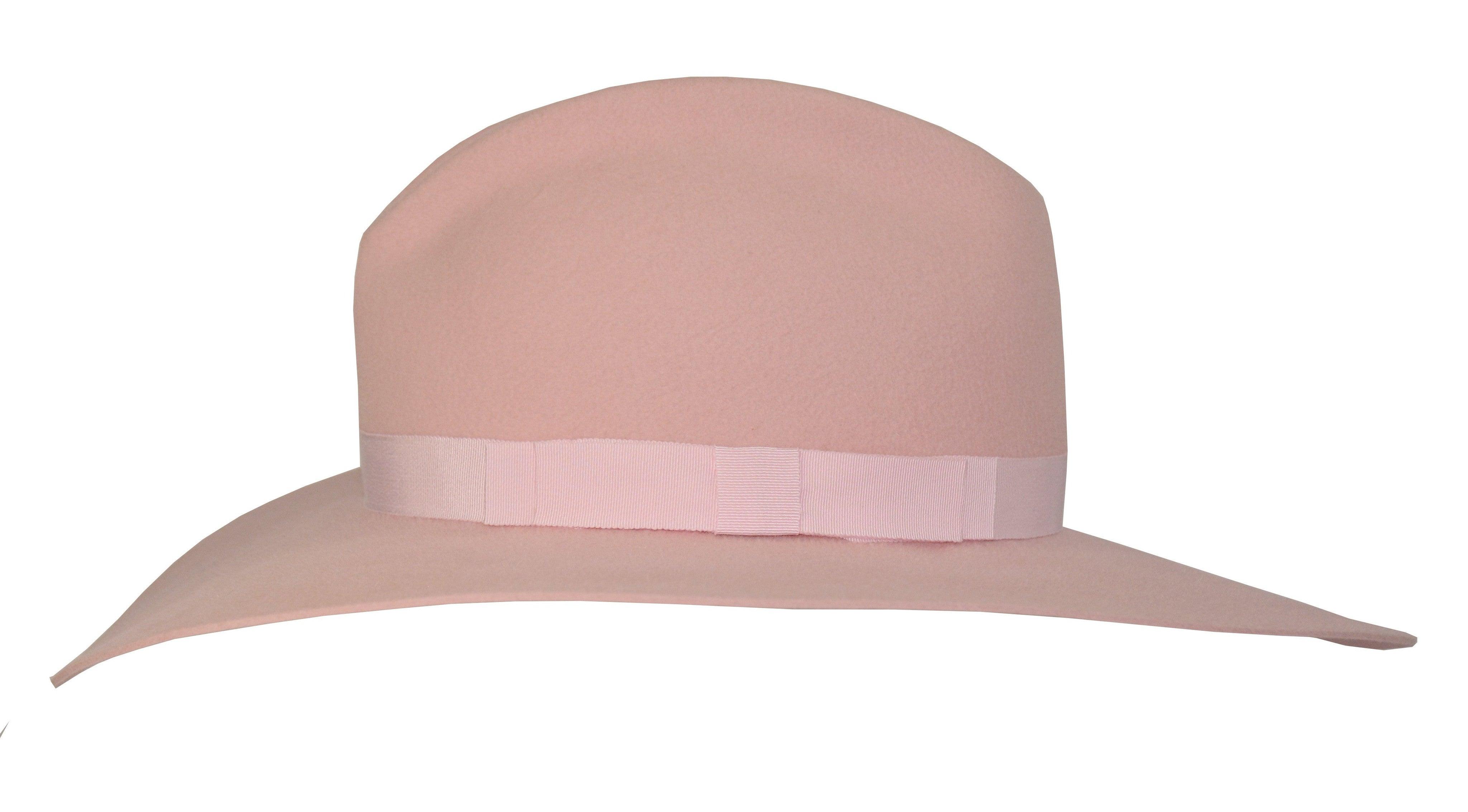 nWOT Gladys Tamez pin hat. Gladys Tamez Millinery - DAVID KIND main image 4