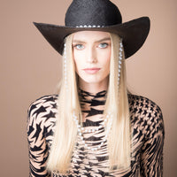 Lana - Gladys Tamez Millinery