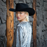 Lois - Gladys Tamez Millinery