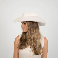 Lois - Gladys Tamez Millinery