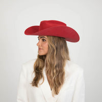 Lois - Gladys Tamez Millinery