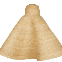 Malibu - Gladys Tamez Millinery