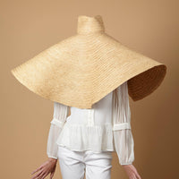 Malibu - Gladys Tamez Millinery