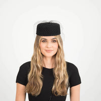 Mia - Gladys Tamez Millinery