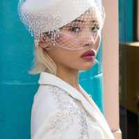 Mia - Gladys Tamez Millinery