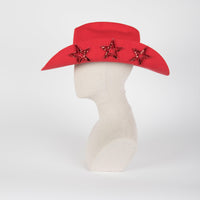 Misty - Gladys Tamez Millinery