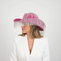 Nomi - Gladys Tamez Millinery