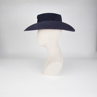 NY cowboy - Gladys Tamez Millinery