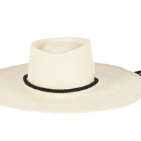 Oyster - Gladys Tamez Millinery